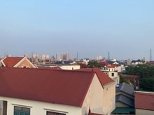 Hình ảnh Bán nhà mặt tiền 6m, 5 tầng, gần Đại học Công nghiệp, giá chỉ 3.95 tỷ