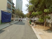 Hình ảnh Bán lô đất Thảo Điền, mt Nguyễn Duy Hiệu, 480m2 đất, ngang 18m, thổ cư