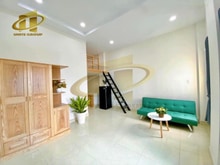 Hình ảnh Cho  thuê phòng trọ q8 giá sinh viên gần trường đại học Full nội thất