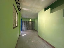 Hình ảnh Chốt  nhà hẻm xe ba gác sát mặt tiền Bến Vân Đồn có thể buôn bán 4 tỷ