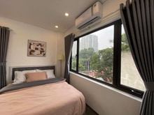 Hình ảnh Khai Trương Căn Hô Studio Cửa Sổ Ngay Cầu Thị Nghè - Xô Viết Nghệ Tĩnh