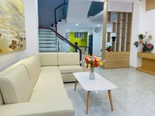 Hình ảnh Cho thuê nhà đẹp 4 phòng ngủ khu Ero villa