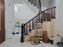 Hình ảnh Bán nhà Chợ Chim Yên Phúc Văn Quán Hà Đông 35m2,4T,ở ngay,ngõ nông.