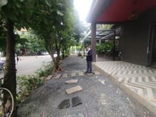 Hình ảnh Cho thuê nhà hàng rộng 600m2 Nguyễn Văn Hưởng Thảo Điền Q2. 120tr