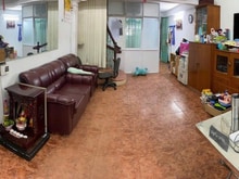 Hình ảnh Bán Nhà HXH Hoàng Hoa Thám 123m2 (6,38m x 23m, 3 Tầng, P7, Chỉ 13,8 Tỷ