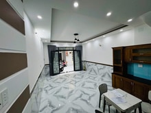 Hình ảnh Khu VIP Phan Xích Long, Nhiêu Tứ 38m2