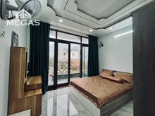Hình ảnh 1 PN Cao Cấp - Ban Công Ở Phan Văn Hớn - Trường Chinh - Cầu Tham Lương
