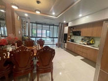 Hình ảnh Bán nhà Nguyễn Tri Phương, P5, Q10, DT:5x15m, 75m2, 5tầng, Giá 21,5tỷ