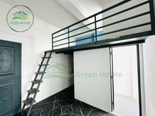 Hình ảnh Khai  phòng trọ gác giá siêu rẻ gần chợ Tân Hương- Aeon Tân Phú