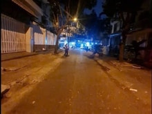 Hình ảnh Bán Nhà  HXH Nguyễn Gia Trí 72M2, Với 3 Tầng, Phường 25, Chỉ 13,8 Tỷ
