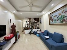 Hình ảnh NHÀ ĐẸP Long lanh, giá rẻ, NGỌC THUỴ, LONG BIÊN
