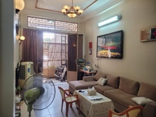 Hình ảnh Hẻm xe tải tránh, Nguyễn Cửu Vân P17 B.Thạnh, 5 Tầng 50m2, chỉ hơn 9tỷ