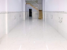 Hình ảnh Bán Nhà Mặt Tiền Thống Nhất 48M2 F11 6Tỷ Bé