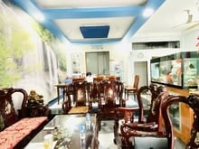 Hình ảnh Biệt thự đường Đồng Đen Phường 10 Tân Bình gần chung cư bàu cát 128m2