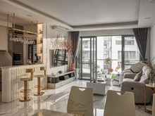 Hình ảnh Cần cho thuê Trang Chủ MB66.COM / Đăng Ký Tặng 66K Riverpark Premier, Đ. Nguyễn Đức Cảnh, quận 7, Tp.