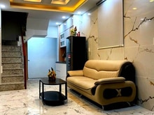 Hình ảnh 24102992-Bán nhà Nguyễn Cảnh Chân Q1, 25m, HXH 7m, 4tầng 3PN, 9.2ty TL