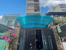 Hình ảnh Bán Nhà Gò Vấp HXH 6M 8WC Gần Quang Trung 7 Tỷ Nhỏ