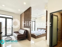 Hình ảnh Cho thuê phòng trọ full nội thất gần rmit ufm tdt gần q1 giá rẻ