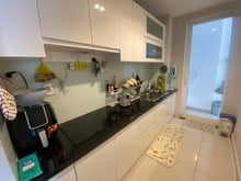 Hình ảnh Mb6623 nạp rút nhanh chóng 2PN2WC chung cư Sky Center Phổ Quang cho thuê full NT giá 16tr