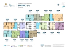 Hình ảnh Bán nhanh 2 căn 2PN cuối cùng dự án The Victoria - Vin Smart City
