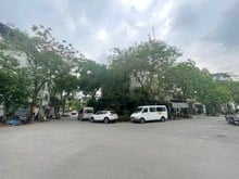 Hình ảnh CHỦ Cần Bán Gấp Biệt Thự KĐT Văn Phú Hà Đông.Lô Góc Siêu Đẹp. DT 176m2