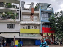 Hình ảnh Bán nhà Nguyễn Văn Hưởng, Thảo Điền, 3 tầng + sân thượng, 44m2 đất