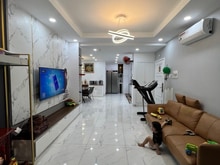 Hình ảnh Cho thuê Trang Chủ MB66.COM / Đăng Ký Tặng 66K New Saigon (HAGL3) Nhà Bè 2PW 2WC 10tr/th full nt