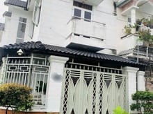 Hình ảnh Ngộp, cần bán nhà Trịnh Đình TRọng, 9,5x21, hẻm oto, Giá 12,5 tỷ TL