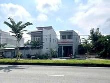 Hình ảnh Nền đẹp mặt tiền lộ 40m, Q.Bình Thuỷ, Cần Thơ - 8.7 tỷ