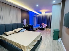 Hình ảnh Duy nhất nhà Lê Đức Thọ 52m x 7 tầng thang máy, ô tô đỗ cửa, 12.3 tỷ