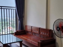 Hình ảnh Cho thuê Chung cư I Home, Phạm Văn Chiêu, Gò Vấp: 60m2, 9tr/th, 2p ngủ