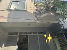 Hình ảnh Bán nhà hẻm 3m Tân Hòa Đông, 28m2, giá chỉ 2.7 tỷ!