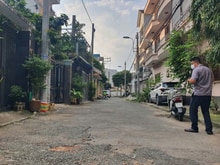 Hình ảnh Bán  nhà Linh Chiểu 3 tầng, hẻm nhựa 7m ngay VINCOM , 72m2, 6,2 tỷ.