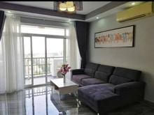 Hình ảnh Cho thuê Trang Chủ MB66.COM / Đăng Ký Tặng 66K Cảnh Viên 2 Phú Mỹ Hưng, 3PN full nội thất giá 23tr/th