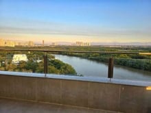 Hình ảnh Bán nhanh Panorama, PMH, Q7 dt 166m2
