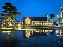 Hình ảnh Mb6623 phiên bản mới nhất Thông Minh Tại Royal Mansion Bắc Giang 🌟