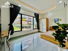 Hình ảnh Studio Full Nội Thất Gần Chợ An Nhơn- Dương Quảng Hàm-Lê Đức Thọ
