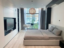 Hình ảnh CĂN HỘ CAO CẤP LUXURY - ngay trung tâm thành phố