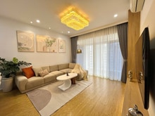 Hình ảnh bán Trang Chủ MB66.COM / Đăng Ký Tặng 66K chung cư 7.5 tỷ 2PN Riverside Residence PMH quận 7.