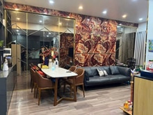 Hình ảnh Bán chung cư Đặng Thành (Ca2) 2pn full nt. Giá 3ty350
