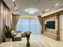 Hình ảnh Bán Căn Hộ The View Riviera Point nhà siêu đẹp 125m2 giá tốt