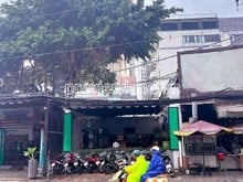 Hình ảnh Bán đất đường Ung Văn Khiêm, Bình Thạnh, 8x37m đất, khu xây cao tầng
