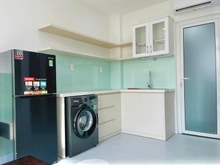 Hình ảnh Mb6623 nạp rút nhanh chóng 1 phòng ngủ 1 phòng khách ngay Điện Biên Phủ Quận 10