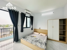Hình ảnh Căn Hộ Cao Cấp - Mới Xây Ở Hà Huy Giáp - Vườn Lài - Cầu Sắt APĐ