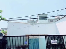 Hình ảnh Bán Dãy Nhà 10 Phòng đang Cho Thuê 30tr/th, Nguyễn Xí, P11, Bình Thạnh