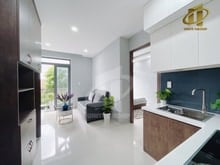 Hình ảnh Sang nhượng giá rẻ gần trường đại học gần trung tâm thoáng mát rộng