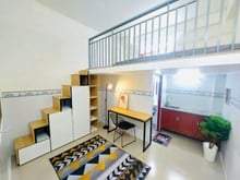 Hình ảnh Phòng trọ có gác đầy đủ NT gần Etown Tân bình chỉ 4tr