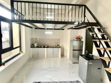 Hình ảnh Duplex Full Nội Thất Gần Ngay Emart Phan Văn Trị