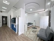 Hình ảnh Dương Bá Trạc Quận 8 cho thuê Trang Chủ MB66.COM / Đăng Ký Tặng 66K full nội thất đẹp thoáng mát