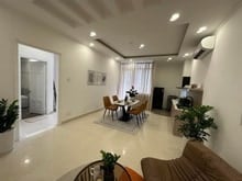 Hình ảnh ✅ Căn Hộ Mới 100%_1 Phòng Ngủ_Ban Công_Khu Thị Nghè_Bình Thạnh